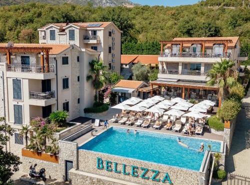 Bellezza Residence & Spa Kotor