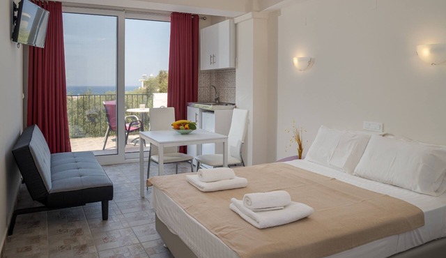 Bellino Apartments - Adults Only in Hersonissos