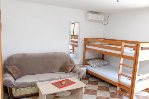 Bellora Studio House in Kamenari