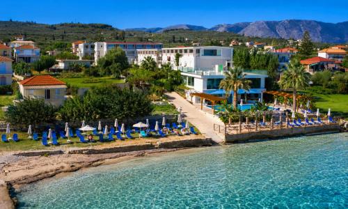 Belussi Beach Hotel & Suites