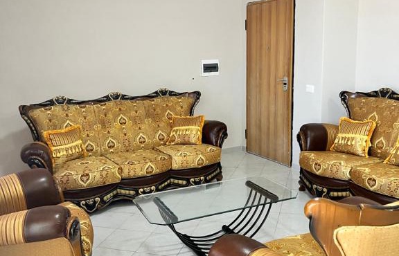 Belvista Seaview