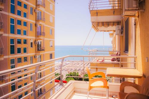 BENI te Pallati Blumare Shengjin