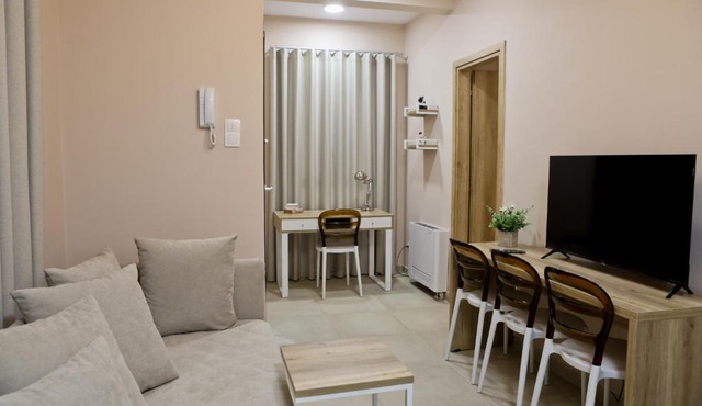 Best House Electra Pasalimani Piraeus in Piraeus