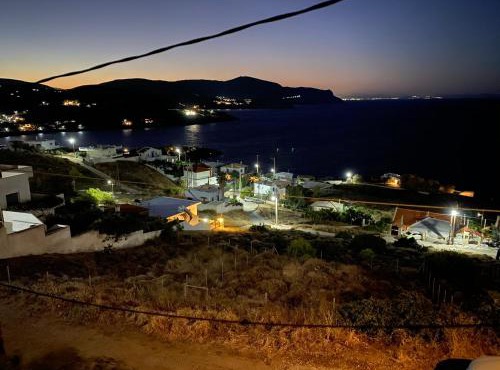 Best View in Keratea