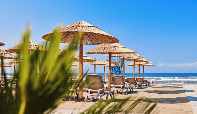 Better Choice for your Vacation! Comfortable 2BR Suite!Beachfront, Outdoor Pools