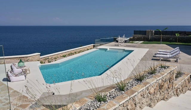 BH1015 - B - Villa Zakynthos