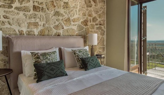 BH111 - C - Apartment Zakynthos