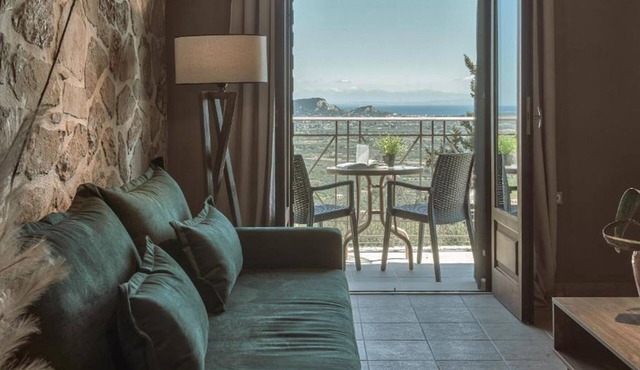 BH112 - C - Apartment Zakynthos