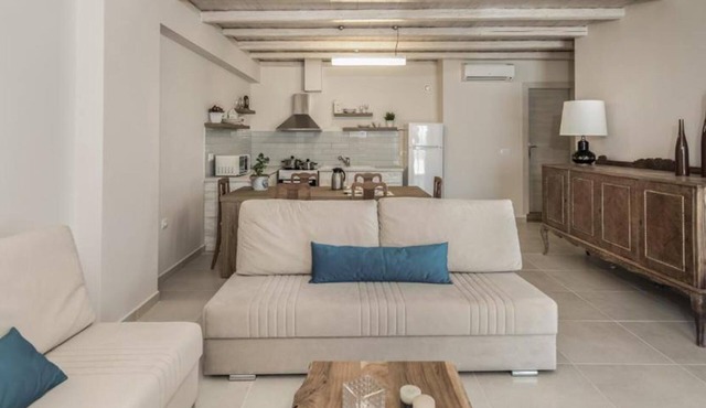 BH113 - C - Apartment Zakynthos
