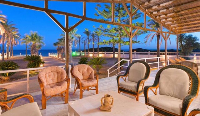 BH525 - B - Villa Rhodes