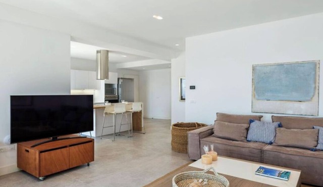 BH545 - C - Villa Mykonos in Mykonos