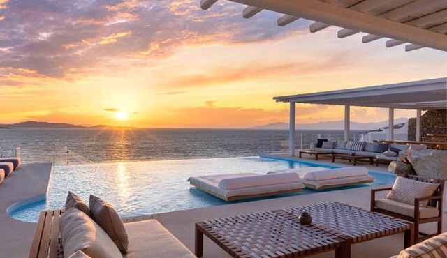 BH642 - C - Villa Mykonos