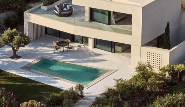 BH731 - B - Villa Zakynthos in Zakynthos