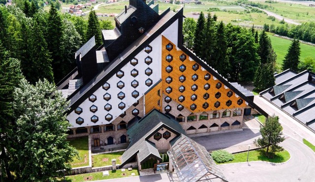 Bianca Resort & Spa