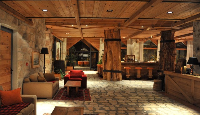 Bianca Resort & Spa