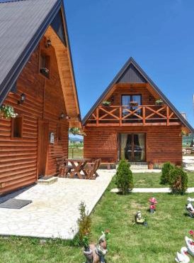 Big bear villas