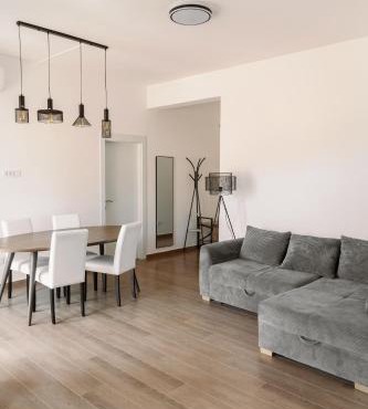 Big Family apartment - 3BR