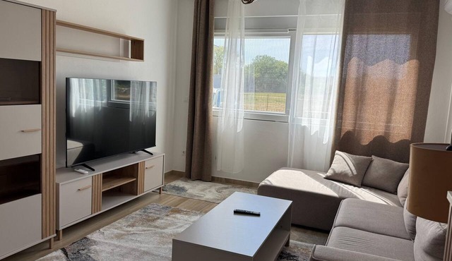 Big Villa next to Ada Bojana and Velika Plaza