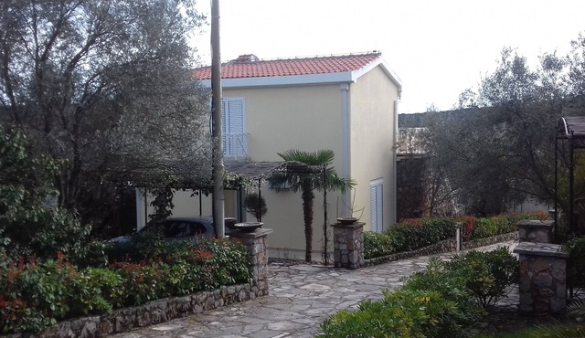 Bigova, Suntime villa ,a place to relax and enjoy