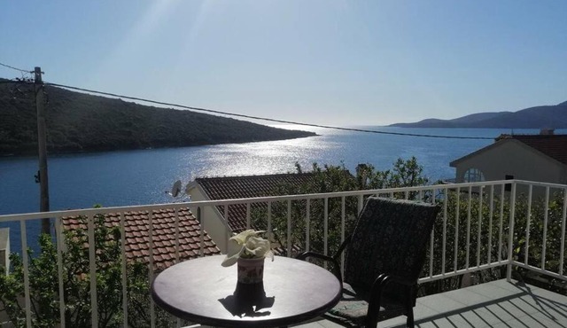 Bigovo apartman
