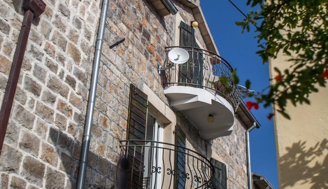 Bigovo Veljic Apartments - a peaceful paradise to relax your mind and soul
