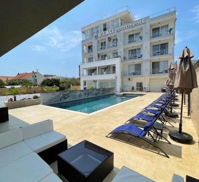 Bilali Apartments