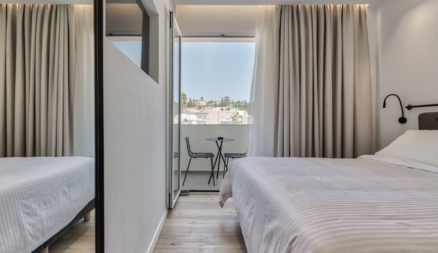 Bitzaro Boutique Hotel in Zakynthos