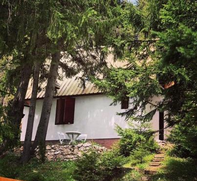 Black Lake House Dajovic