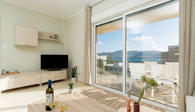 Blanco Apartment by A&D Properties