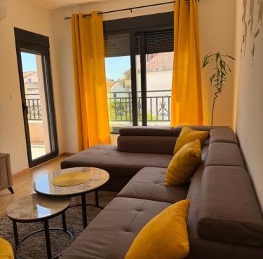 Blaze Apartment Budva
