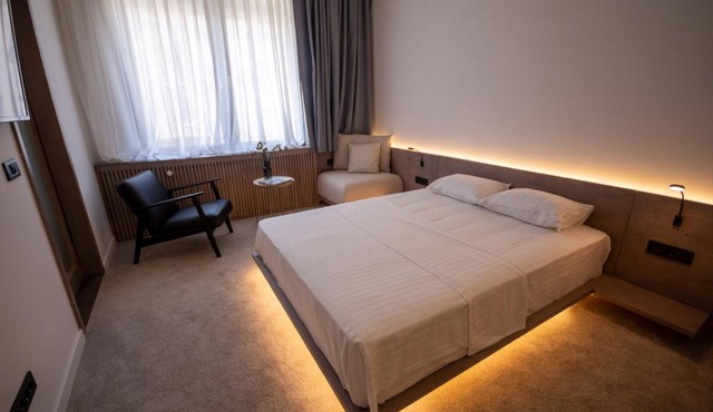 Bloom Suites in Prishtinë