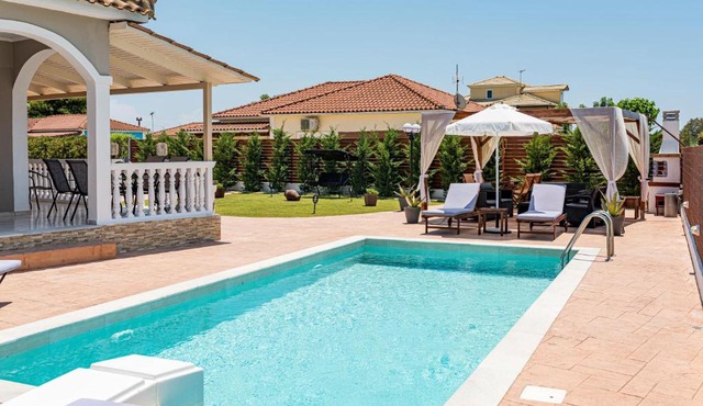 Blossom Villa