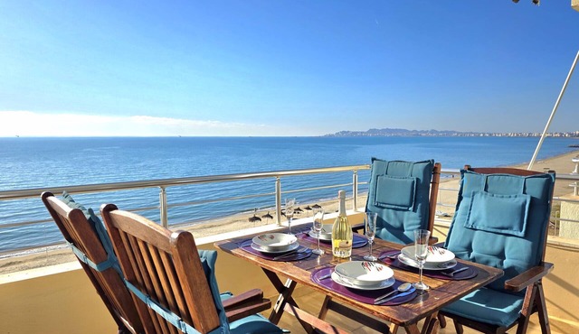 Blu Mare Apartment 075