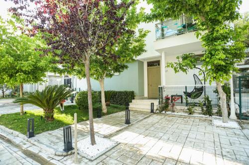 Blue Coast - Residence Perla Resort