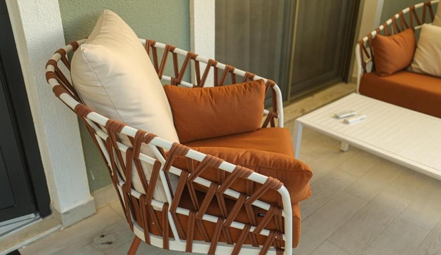 Blue Coast Villa -Perla Resort in Lalëz