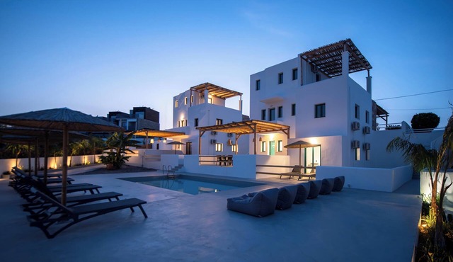 Blue Di Mare Villas - Apartment 1