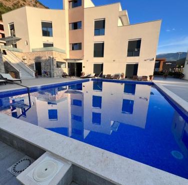 Blue Haven apartments