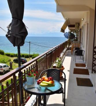 Blue Horizon Apartments