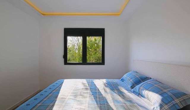 Blue Lace Villa - 3 Bedroom Villa