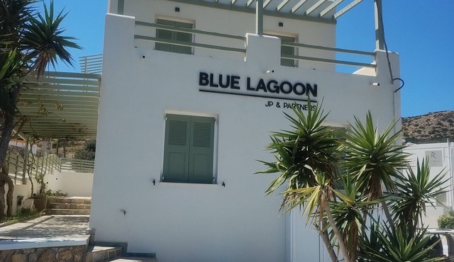 Blue Lagoon G6 in SYROS