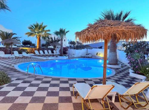 Blue Life Hotel