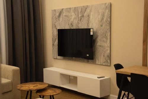 Blue Nest Luxury Apartments