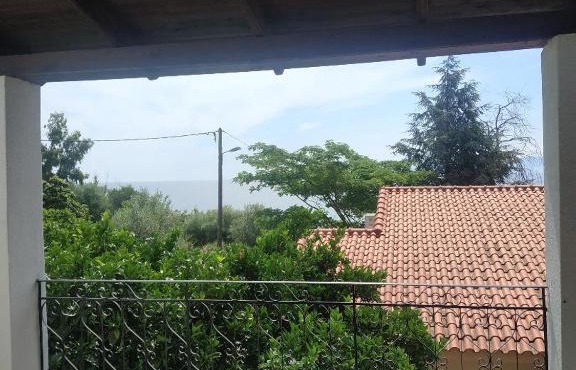 Blue Sea Villa in Kavála