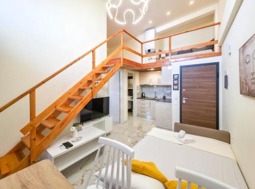 Blue Star Suites by SDR