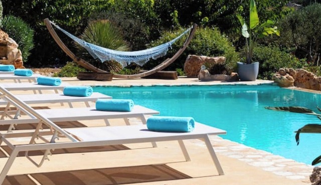 Blue Villa Paros