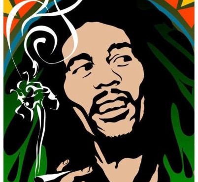 Bob Marley Cottage