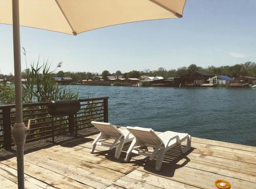 Bob Marley Cottage in Ulcinj