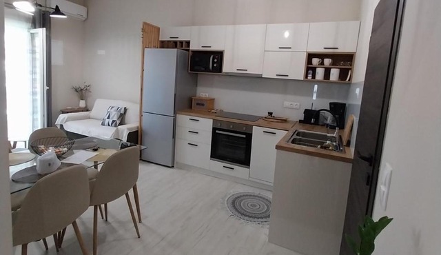 Boboli Holiday House Acharavi Corfu