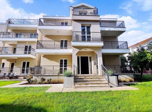 Bofani Apartments Budva