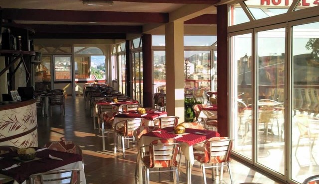 Bogumila Hotel